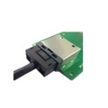PKS019-5000-0VE - AUTOMOTIVE GRADE TYPE E HDMI CON