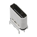 2047110001 - USB VERTICAL TYPE C 3.1
