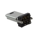 UX20-MB-5P - CONN PLUG USB2.0 MINI B VERT