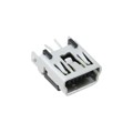 5000750517 - CONN RCPT USB2.0 MINI B VERT