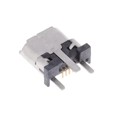 1051330021 - CONN RCPT USB2.0 MICRO B SMD