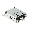 XM7A-0441 - CONN RCPT USB2.0 TYPEA 4POS VERT