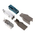 74233-102LF - CONN PLUG USB2.0 A/PWR COMB SLDR