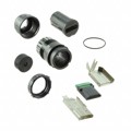 DCC-HDMIB-310 - CONN PLUG HDMI 19POS SOLDER