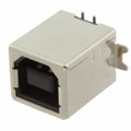 USB-B1SMVSB6 - CONN RCPT TYPEB 4POS SMD