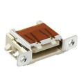 5353929-1 - CONN RCP USB2.0 TYPEA PNL MNT RA