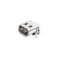 5788516-1 - CONN RCPT IEEE 1394 FIREWIRE R/A
