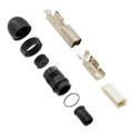 DCC-USBBB-150 - CONN PLUG USB2.0 TYPEB 4POS SLD