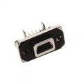 MUSBB551N0 - CONN RCP USB2.0 MINI B 5P PCB