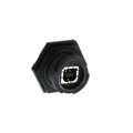 0847300010 - CONN RCPT USB2.0 TYPEB 4POS PCB