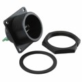 DCP-USBAT-SC - CONN RCP USB2.0 TYPEA 4P PNL MNT