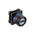 USB3FTV2SAZNF459 - USBFTV SIZE 15 38999 SHELL SQUAR