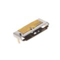 GSB343K33AHR - USB3.0, MICRO B, RECEPTACLE,RIGH