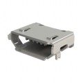 USB3080-30-00-A - MICRO B SKT, BOTTOM-SMT, R/A, 30