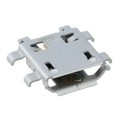 ZX62MD1-B-5P(31) - CONN RCPT USB2.0 MICRO B SMD