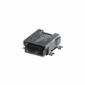 934TR - CONN RCPT USB2.0 MINI B SMD R/A