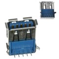 690-009-521-013 - CONN RCPT USB3.0 TYPEA 9POS R/A