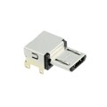 ZX60-B-5S - CONN PLUG MICRO
