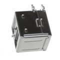 690-008-221-013 - CONN RCPT USB2.0 TYPEA STACK R/A