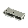UJ3-MIABH-1-SMT-TR - CONN RCPT USB3.0 MICRO AB SMD RA