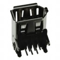 693-006-620-003 - CONN RCPT IEEE 1394 FIREWIRE R/A
