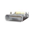 690-024-231-031 - CONN RCP USB3.1 TYPEC 24P SMD RA