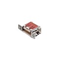 1-5353583-4 - CONN RCP USB2.0 TYPEA PNL MNT RA