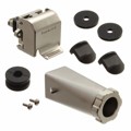 ID751000 - CONN PLUG/RCPT TYPEA 4POS SOLDER