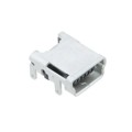 UX60-MB-5S8 - CONN RCPT USB2.0 MINI B SMD R/A