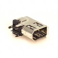 0534600629 - CONN RCPT IEEE 1394 FIREWIRE R/A