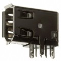 693-006-621-003 - CONN RCPT IEEE 1394 FIREWIRE R/A