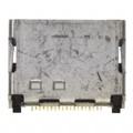 5002541927 - CONN RCPT HDMI 19POS SMD R/A
