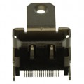 5002541931 - CONN RCPT HDMI 19POS SMD R/A