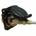 FWF21NSCC - CONN RCP IEEE1394 FIREWIR PNL MT