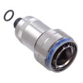 FWFTV6N - CONN PLUG IEEE 1394 FIREWIRE SLD