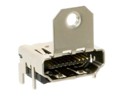 0471510002 - CONN RCPT HDMI 19POS SMD R/A
