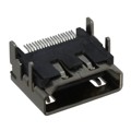 0471511001 - CONN RCPT HDMI 19POS SMD R/A
