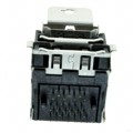 1888540-1 - CONN RCP HDMI/ESATA STACK PCB RA