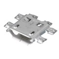 ZX62M-B-5P - CONN RCPT USB2.0 MICRO B SMD