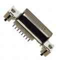 0743205000 - CONN RCPT DVI-D DUAL 24POS PCB