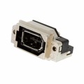 0553950619 - CONN RCP IEEE1394 FIREWIR SMD RA