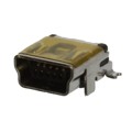 0471531002 - CONN RCPT USB2.0 MINI B SMD R/A