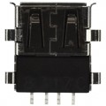 0475040001 - CONN RCPT TYPEA 4POS SMD R/A
