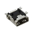 896-43-005-00-100001 - CONN RCPT USB2.0 MINI A SMD R/A