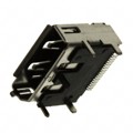 2013655-1 - CONN RCP 1.1A DISPLAYPORT SMD RA