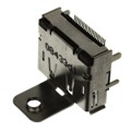 2040204-1 - CONN RCP 1.1A DISPLAYPORT SMD RA