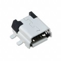 UX60R-MB-5ST - CONN RCPT USB2.0 MINI B SMD R/A