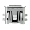 UX60SA-MB-5ST - CONN RCPT USB2.0 MINI B SMD R/A