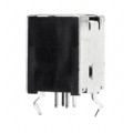 0671712001 - CONN RCPT TYPEB 4POS VERT