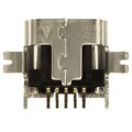 UX60SD-MB-5S55 - CONN RCP USB2.0 MINI B 5P SMD